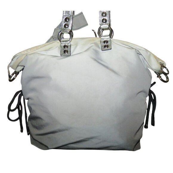 Coach Poppy Limited Edition Ombre Story Patch Spotlight Rhinestone Bag & Wallet - Picture 3 of 16